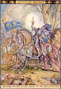 Herbert Cole - The Story of Bayard