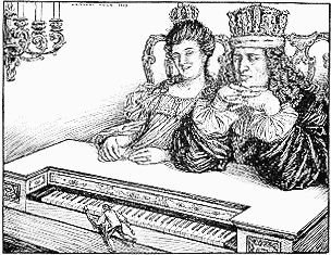 Herbert Cole - Gulliver's Travels