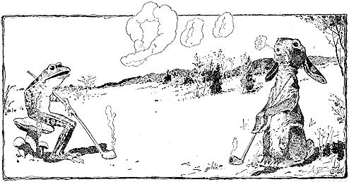 Will Crawford - Life 1899