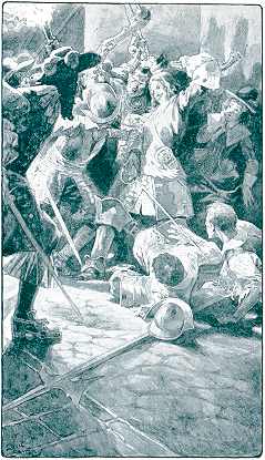 Will Crawford - When the Land Was Young