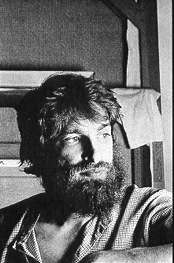 Brad Holland - photo