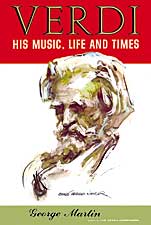 Everett Raymond Kinstler - Verdi cover