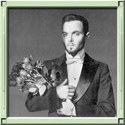 Mel Odom - photograph