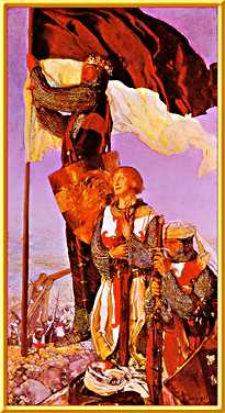 Crusaders