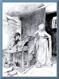 Stoops to Conquer