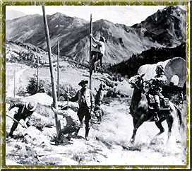 Harry Anderson - telegraph