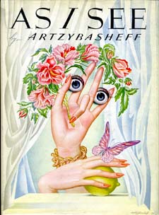Boris Artzybasheff - As I See