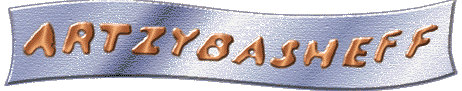 Boris Artzybasheff - signature