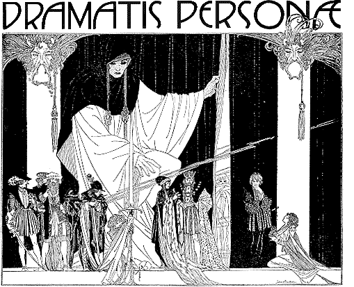 John Austen - Hamlet 2