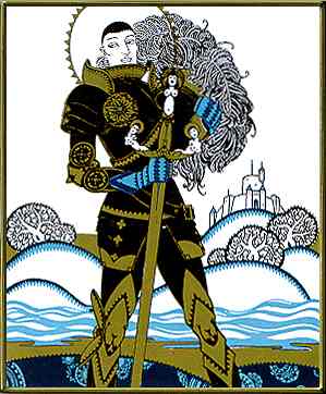 John Austen - Everyman