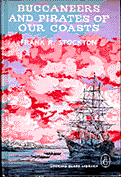Bernie Krigstein - Buccaneers & Pirates of Our Coasts