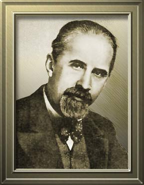 Ivan Bilibin - photo