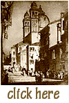 Frank Brangwyn - etching