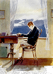 Zdenek Burian - Srdce