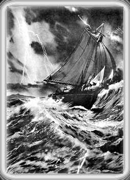 Zdenek Burian - Kipling