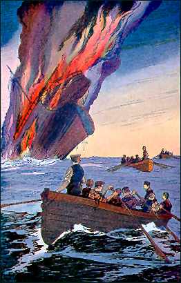 George Carlson - Fact & Story Reader