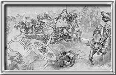 André Castaigne - Alexander the Great 2