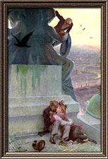 Phantom of the Opera