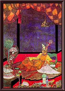 Harry Clarke - Andersen's Fairy Tales