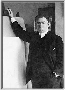 Joseph Clement Coll - Photograph
