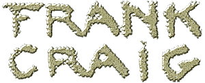 Frank Craig - signature