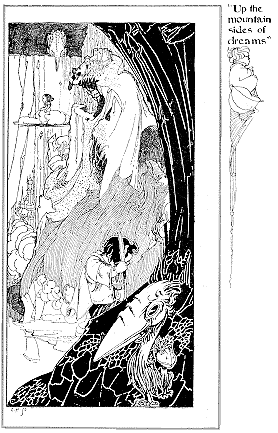 Charles Robinson - Child's Garden of Verses