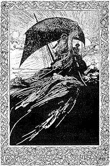 Charles Robinson - The Reign of King Herla