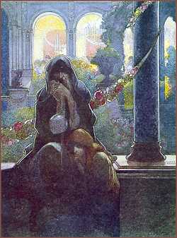 Charles Robinson - The Happy Prince