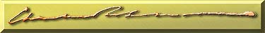 Charles Robinson - signature