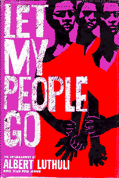 Let My People Go