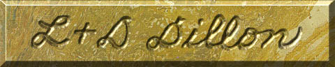 Leo and Diane Dillon Signature