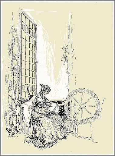 Kathrine Sturges Dodge - Short Stories of Musical Melodies