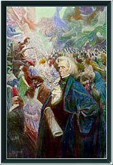 Harvey Dunn - mural