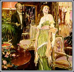 Walter H. Everett - And Thus He Came
