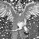 Virgil Finlay - technique
