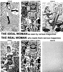 Kelly Freas - Mad #32