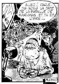 Moebius - Hara Kiri