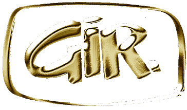 Jean Giraud - signature
