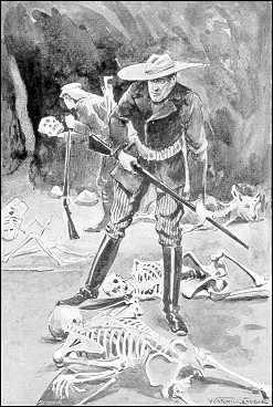 Warwick Goble - Oracle of Baal