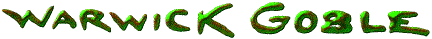Warwick Goble - signature