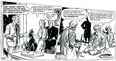 Frank Godwin - Connie