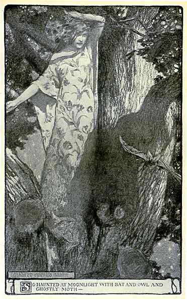 Elizabeth Shippen Green - Harpers 1902