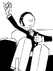 John Held, Jr. - sheik