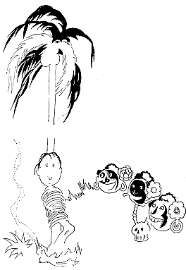 John Held, Jr. - Century 1921