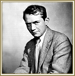 John Held, Jr. - photo