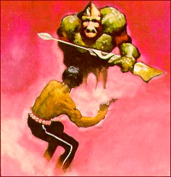 Jeffrey Jones - City of the Casch