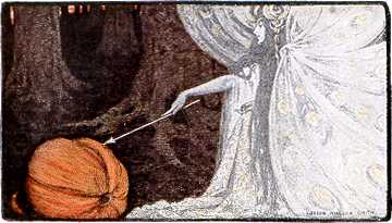Jessie Willcox Smith: The Last of the Fairy Wands