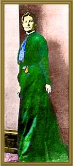 Jessie Willcox Smith - Photo