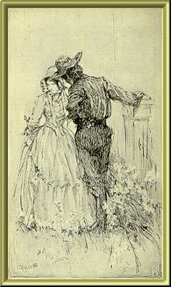 Arthur I. Keller - Her Letter