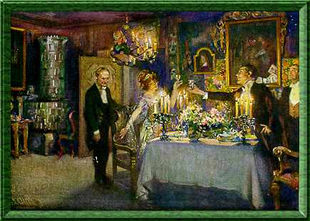 Arthur I. Keller - A Fool and His Money